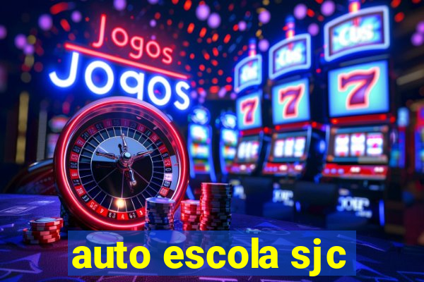 auto escola sjc